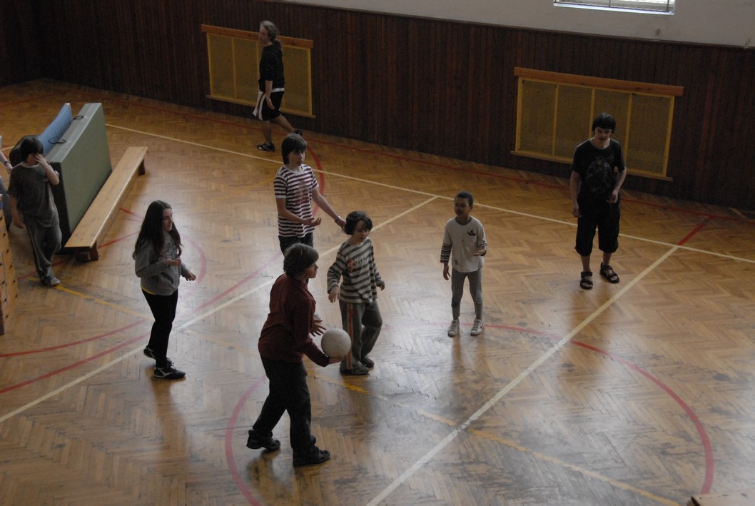 018 Expedice GEMINI 2010